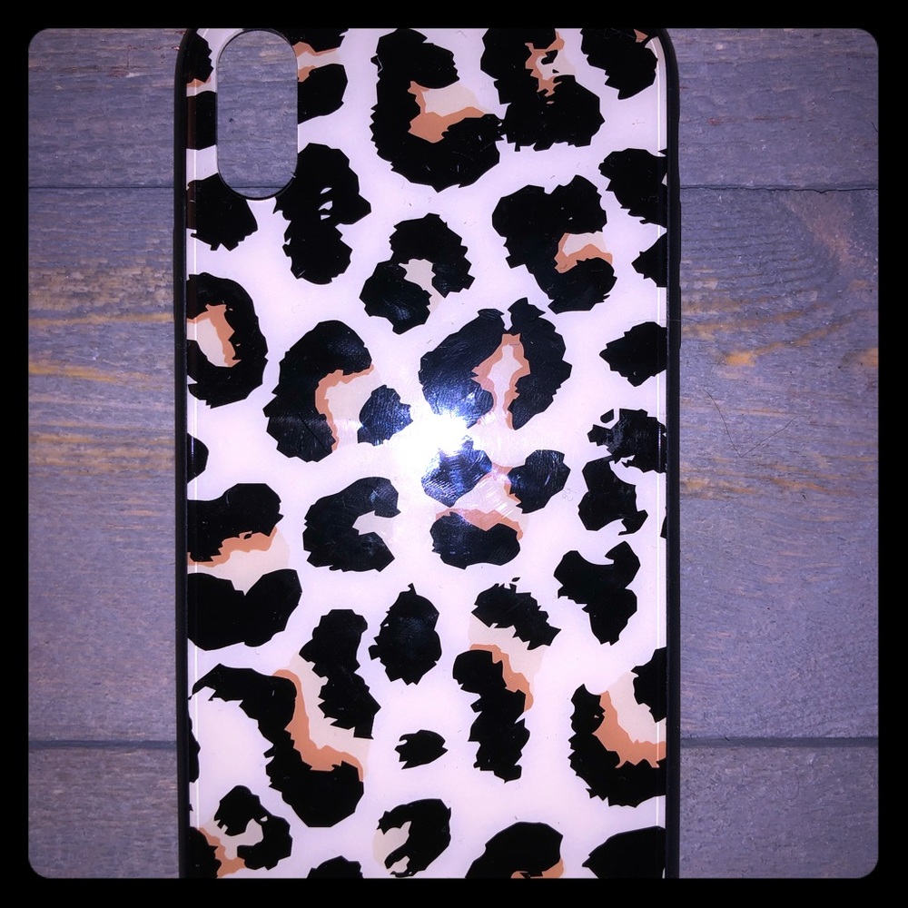 I phone XR phone cover